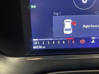 VAUXHALL CORSA 1.2 Turbo GS Hatchback 5dr Petrol Auto Euro 6 (s/s) (130 ps)