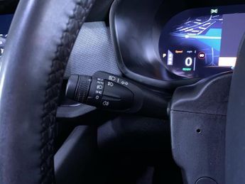 POLESTAR POLESTAR 2 Single Motor 78kWh Long Range Fastback 5dr Electric Auto FWD (23