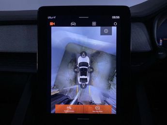 POLESTAR POLESTAR 2 Single Motor 78kWh Long Range Fastback 5dr Electric Auto FWD (23