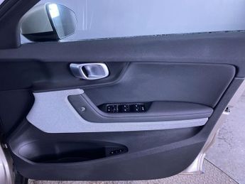 POLESTAR POLESTAR 2 Single Motor 78kWh Long Range Fastback 5dr Electric Auto FWD (23