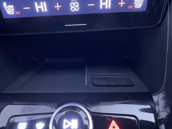 POLESTAR POLESTAR 2 Single Motor 78kWh Long Range Fastback 5dr Electric Auto FWD (23