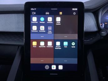 POLESTAR POLESTAR 2 Single Motor 78kWh Long Range Fastback 5dr Electric Auto FWD (23