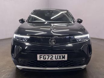 VAUXHALL MOKKA ELECTRIC 50kWh Ultimate SUV 5dr Electric Auto (136 ps)