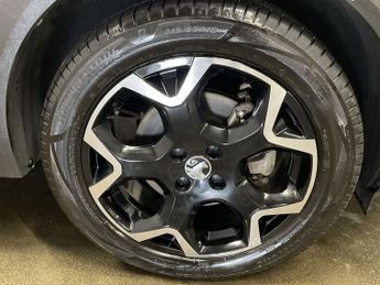 VAUXHALL MOKKA ELECTRIC 50kWh Ultimate SUV 5dr Electric Auto (136 ps)