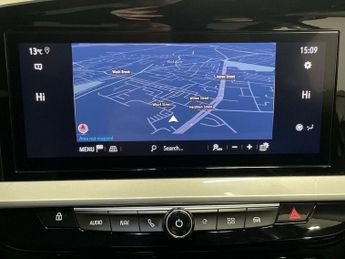 VAUXHALL MOKKA ELECTRIC 50kWh Ultimate SUV 5dr Electric Auto (136 ps)