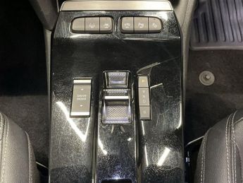 VAUXHALL MOKKA ELECTRIC 50kWh Ultimate SUV 5dr Electric Auto (136 ps)