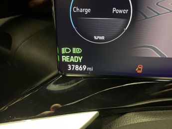 VAUXHALL MOKKA ELECTRIC 50kWh Ultimate SUV 5dr Electric Auto (136 ps)