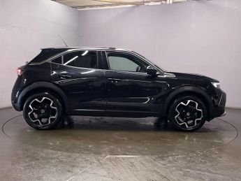 VAUXHALL MOKKA ELECTRIC 50kWh Ultimate SUV 5dr Electric Auto (136 ps)