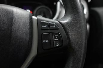 SUZUKI VITARA 1.0 Boosterjet SZ-T SUV 5dr Petrol Auto Euro 6 (s/s) (111 ps)