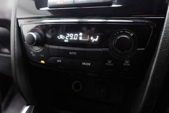 SUZUKI VITARA 1.0 Boosterjet SZ-T SUV 5dr Petrol Auto Euro 6 (s/s) (111 ps)