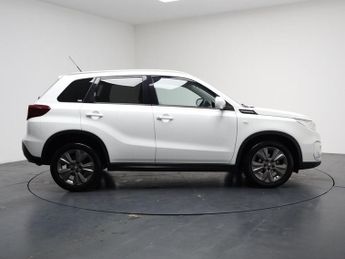 SUZUKI VITARA 1.0 Boosterjet SZ-T SUV 5dr Petrol Auto Euro 6 (s/s) (111 ps)