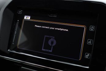 SUZUKI VITARA 1.0 Boosterjet SZ-T SUV 5dr Petrol Auto Euro 6 (s/s) (111 ps)