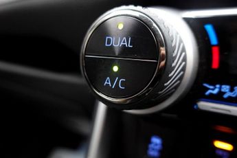 SUZUKI ACROSS 2.5 18.1kWh SUV 5dr Petrol Plug-in Hybrid E-CVT 4WD Euro 6 (s/s)