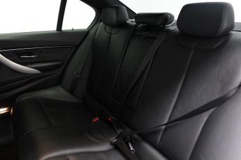 BMW 3 SERIES 2.0 320d M Sport Saloon 4dr Diesel Auto Euro 6 (s/s) (190 ps)