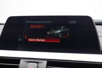 BMW 3 SERIES 2.0 320d M Sport Saloon 4dr Diesel Auto Euro 6 (s/s) (190 ps)