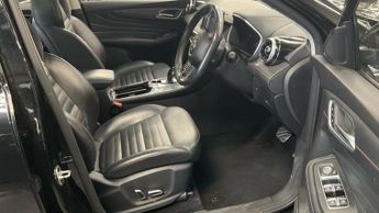 MG MG HS 1.5 T-GDI Exclusive SUV 5dr Petrol DCT Euro 6 (s/s) (162 ps)