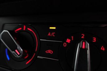 VOLKSWAGEN POLO 1.0 TSI GPF SE Hatchback 5dr Petrol DSG Euro 6 (s/s) (95 ps)