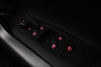 VOLKSWAGEN POLO 1.0 TSI GPF SE Hatchback 5dr Petrol DSG Euro 6 (s/s) (95 ps)