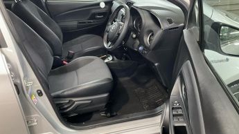 TOYOTA YARIS 1.5 VVT-h Excel Hatchback 5dr Petrol Hybrid E-CVT Euro 6 (s/s) (