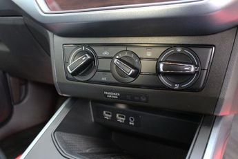 SEAT ARONA 1.0 TSI SE Technology SUV 5dr Petrol Manual Euro 6 (s/s) (115 ps