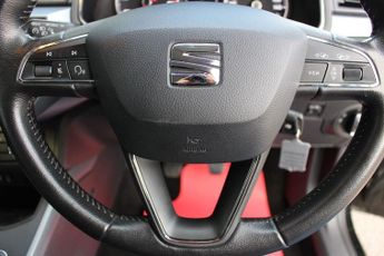 SEAT ARONA 1.0 TSI SE Technology SUV 5dr Petrol Manual Euro 6 (s/s) (115 ps