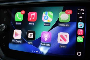 SEAT ARONA 1.0 TSI SE Technology SUV 5dr Petrol Manual Euro 6 (s/s) (115 ps