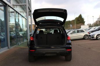 SEAT ARONA 1.0 TSI SE Technology SUV 5dr Petrol Manual Euro 6 (s/s) (115 ps