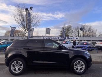 LAND ROVER RANGE ROVER EVOQUE 2.0 D180 S SUV 5dr Diesel Auto 4WD Euro 6 (s/s) (180 ps)