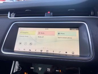 LAND ROVER RANGE ROVER EVOQUE 2.0 D180 S SUV 5dr Diesel Auto 4WD Euro 6 (s/s) (180 ps)