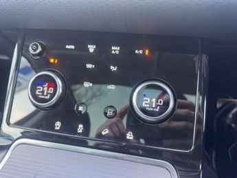 LAND ROVER RANGE ROVER EVOQUE 2.0 D180 S SUV 5dr Diesel Auto 4WD Euro 6 (s/s) (180 ps)