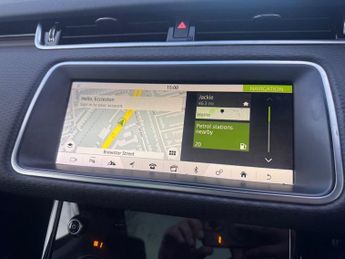 LAND ROVER RANGE ROVER EVOQUE 2.0 D180 S SUV 5dr Diesel Auto 4WD Euro 6 (s/s) (180 ps)