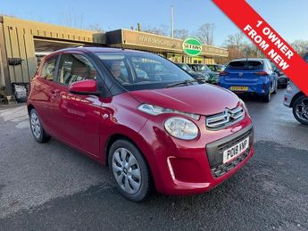 Citroen C1 1.0 FEEL 3d 68 BHP