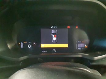 POLESTAR POLESTAR 2 Single Motor 64kWh Standard Range Fastback 5dr Electric Auto FWD