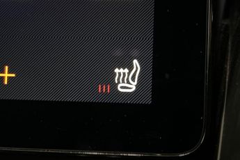 POLESTAR POLESTAR 2 Single Motor 64kWh Standard Range Fastback 5dr Electric Auto FWD