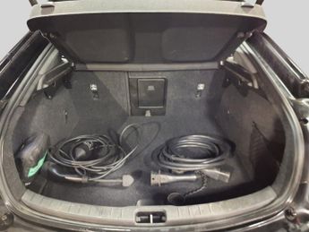 POLESTAR POLESTAR 2 Single Motor 64kWh Standard Range Fastback 5dr Electric Auto FWD