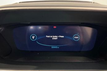 PEUGEOT E-208 50kWh GT Hatchback 5dr Electric Auto (136 ps) Reverse Camera, An