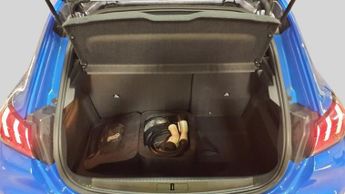 PEUGEOT E-208 50kWh GT Hatchback 5dr Electric Auto (136 ps) Reverse Camera, An