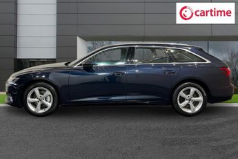 AUDI A6 AVANT 2.0 TFSI 45 Sport Estate 5dr Petrol S Tronic quattro Euro 6 (s/s