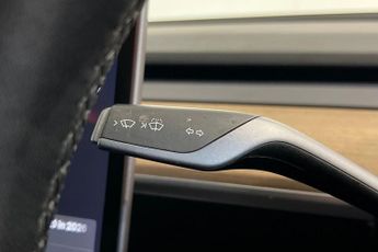 TESLA Model 3 (Dual Motor) Long Range Saloon 4dr Electric Auto 4WDE (346 ps) P