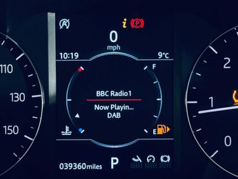 LAND ROVER RANGE ROVER EVOQUE 2.0 D150 SUV 5dr Diesel Auto 4WD Euro 6 (s/s) (150 ps)