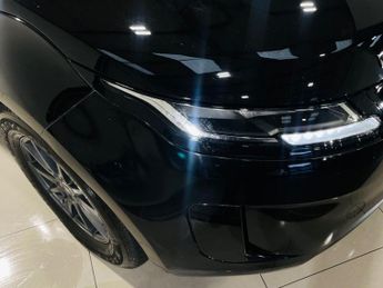 LAND ROVER RANGE ROVER EVOQUE 2.0 D150 SUV 5dr Diesel Auto 4WD Euro 6 (s/s) (150 ps)