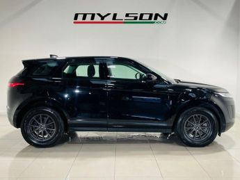LAND ROVER RANGE ROVER EVOQUE 2.0 D150 SUV 5dr Diesel Auto 4WD Euro 6 (s/s) (150 ps)