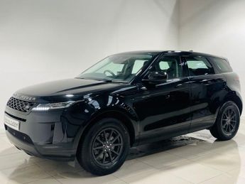 LAND ROVER RANGE ROVER EVOQUE 2.0 D150 SUV 5dr Diesel Auto 4WD Euro 6 (s/s) (150 ps)