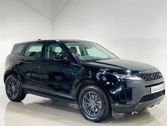 LAND ROVER RANGE ROVER EVOQUE 2.0 D150 SUV 5dr Diesel Auto 4WD Euro 6 (s/s) (150 ps)