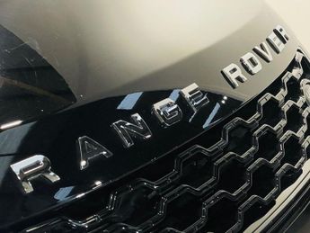 LAND ROVER RANGE ROVER EVOQUE 2.0 D150 SUV 5dr Diesel Auto 4WD Euro 6 (s/s) (150 ps)