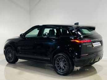 LAND ROVER RANGE ROVER EVOQUE 2.0 D150 SUV 5dr Diesel Auto 4WD Euro 6 (s/s) (150 ps)