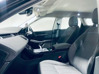 LAND ROVER RANGE ROVER EVOQUE 2.0 D150 SUV 5dr Diesel Auto 4WD Euro 6 (s/s) (150 ps)