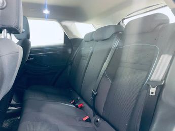 LAND ROVER RANGE ROVER EVOQUE 2.0 D150 SUV 5dr Diesel Auto 4WD Euro 6 (s/s) (150 ps)