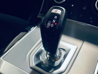 LAND ROVER RANGE ROVER EVOQUE 2.0 D150 SUV 5dr Diesel Auto 4WD Euro 6 (s/s) (150 ps)