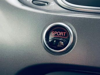 ABARTH 595 1.4 T-Jet Trofeo Hatchback 3dr Petrol Manual Euro 6 (160 bhp)